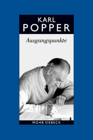 Könyv Gesammelte Werke in deutscher Sprache Karl R. Popper