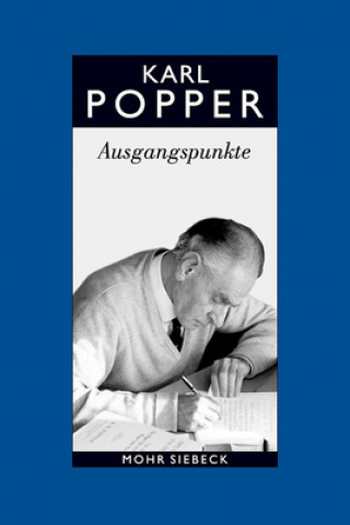 Книга Gesammelte Werke in deutscher Sprache Karl R. Popper