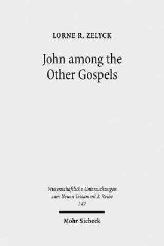 Carte John among the Other Gospels Lorne R. Zelyck