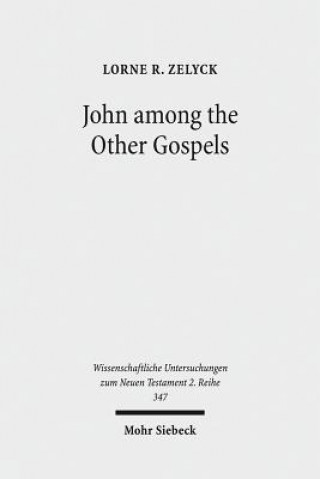 Buch John among the Other Gospels Lorne R. Zelyck