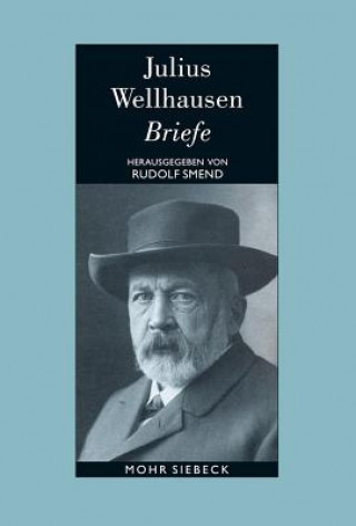 Carte Briefe Julius Wellhausen