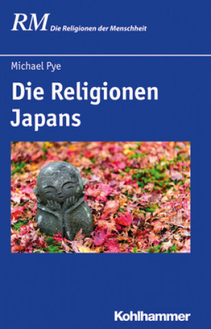 Kniha Religionsgeschichte Japans Horst Hammitzsch