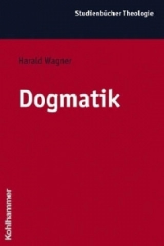 Βιβλίο Dogmatik Harald Wagner