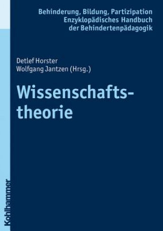 Carte Wissenschaftstheorie Wolfgang Jantzen