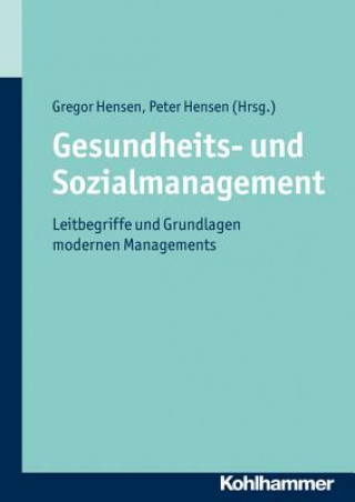 Carte Gesundheits- und Sozialmanagement Gregor Hensen
