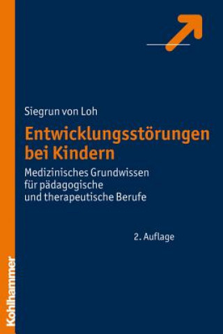 Книга Entwicklungsstörungen bei Kindern Siegrun von Loh