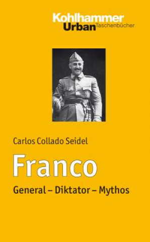Könyv Franco Carlos Collado Seidel
