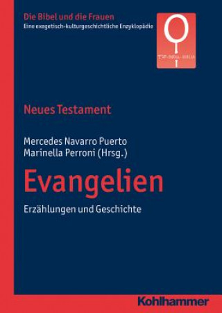 Carte Neues Testament. Evangelien Mercedes Navarro Puerto