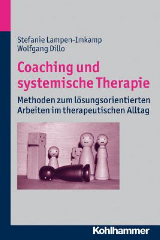 Carte Coaching und systemische Therapie Stefanie Lampen-Imkamp