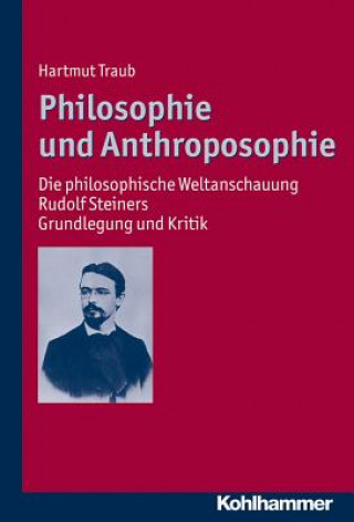 Carte Philosophie und Anthroposophie Hartmut Traub