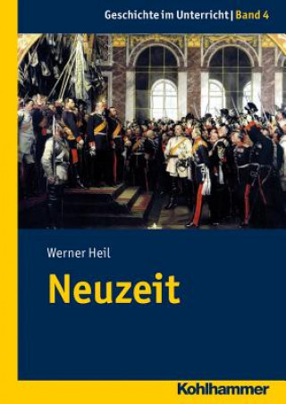 Book Neuzeit Werner Heil