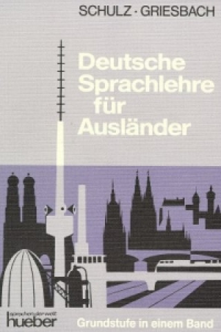 Carte Lehrbuch Dora Schulz