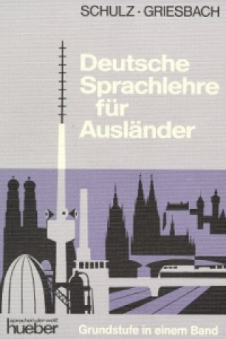 Kniha Lehrbuch Dora Schulz