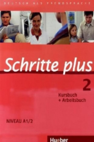 Carte Schritte Plus Daniela Niebisch