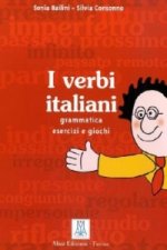 Carte I verbi italiani Sonia Bailini