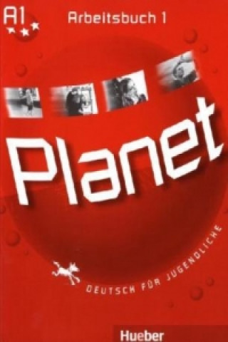 Könyv Planet Gabriele Kopp