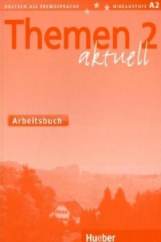Книга Arbeitsbuch Hartmut Aufderstraße