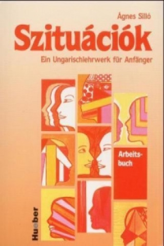 Buch Szituációk Agnes Sillo