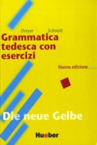 Kniha Lehr- und Übungsbuch der deutschen Grammatik – Neubearbeitung Hilke Dreyer
