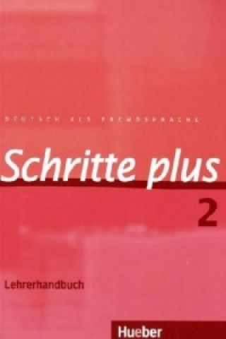 Carte Schritte Plus Petra Klimaszyk