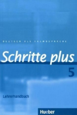 Книга Schritte Plus Susanne Kalender