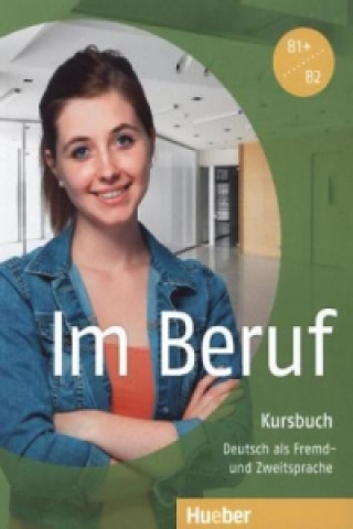 Kniha Im Beruf Annette Müller