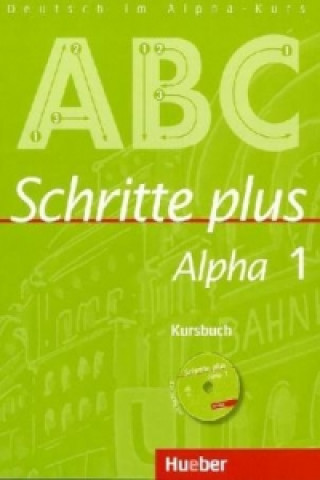 Könyv Kursbuch, m. Audio-CD Anja Böttinger