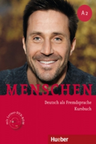 Книга Kursbuch, m. DVD-ROM Charlotte Habersack