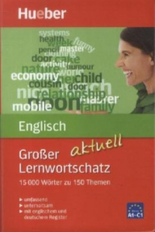 Knjiga Großer Lernwortschatz Englisch aktuell Hans G. Hoffmann