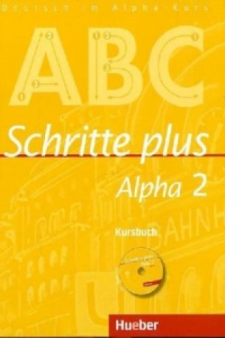 Könyv Kursbuch, m. Audio-CD Anja Böttinger