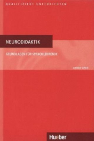 Book Neurodidadtik Marion Grein