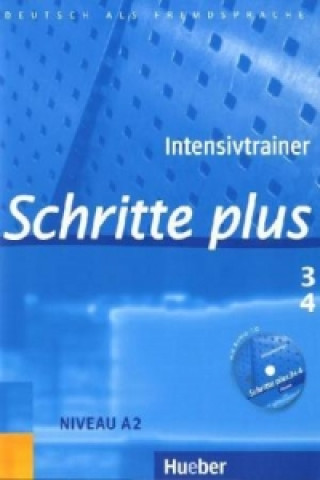 Carte Schritte Plus Daniela Niebisch