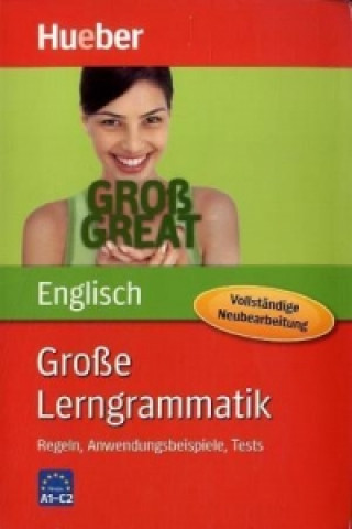 Kniha Große Lerngrammatik Englisch Hans G. Hoffmann