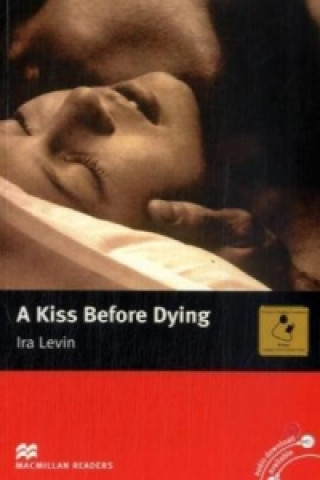 Książka A Kiss Before Dying Ira Levin