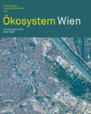 Knjiga Ökosystem Stadt Roland Berger