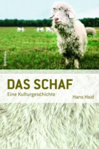 Kniha Das Schaf Hans Haid