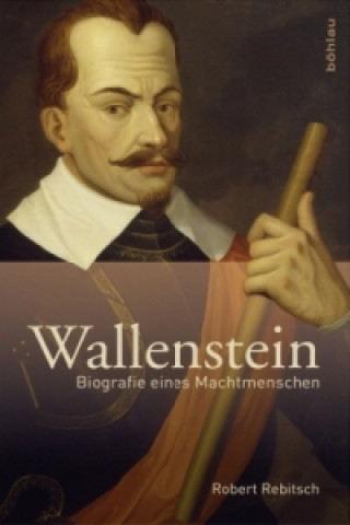 Könyv Wallenstein Robert Rebitsch