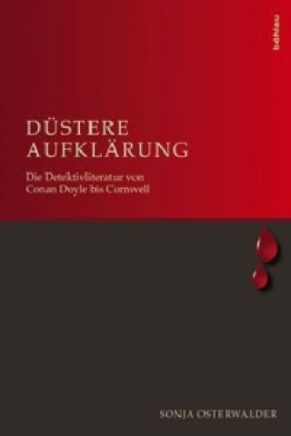 Книга Düstere Aufklärung Sonja Osterwalder