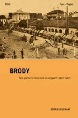 Carte Brody Börries Kuzmany