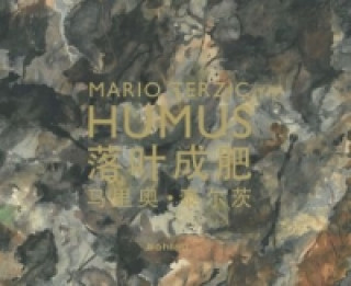 Knjiga HUMUS Mario Terzic