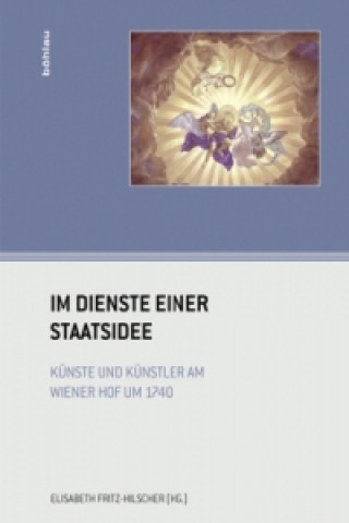 Buch Im Dienste einer Staatsidee Elisabeth Fritz-Hilscher