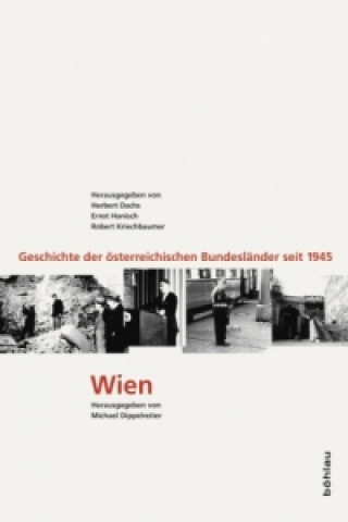 Carte Wien Michael Dippelreiter