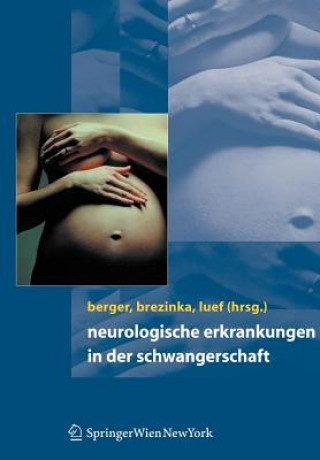 Kniha Neurologische Erkrankungen in Der Schwangerschaft Thomas Berger