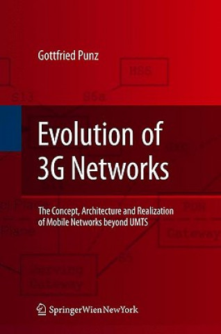 Carte Evolution of 3G Networks Gottfried Punz