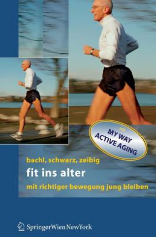 Carte Fit Ins Alter Norbert Bachl