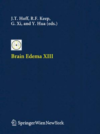 Carte Brain Edema XIII Julian T. Hoff