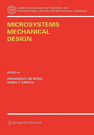 Carte Microsystems Mechanical Design Francesco De Bona