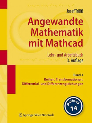 Carte Reihen, Transformationen, Differential- und Differenzengleichungen Josef Trölß