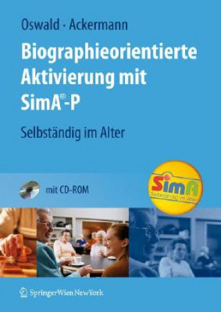 Carte Biographieorientierte Aktivierung Mit Sima-P Wolf D. Oswald