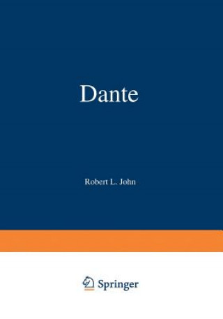 Carte Dante Robert L. John